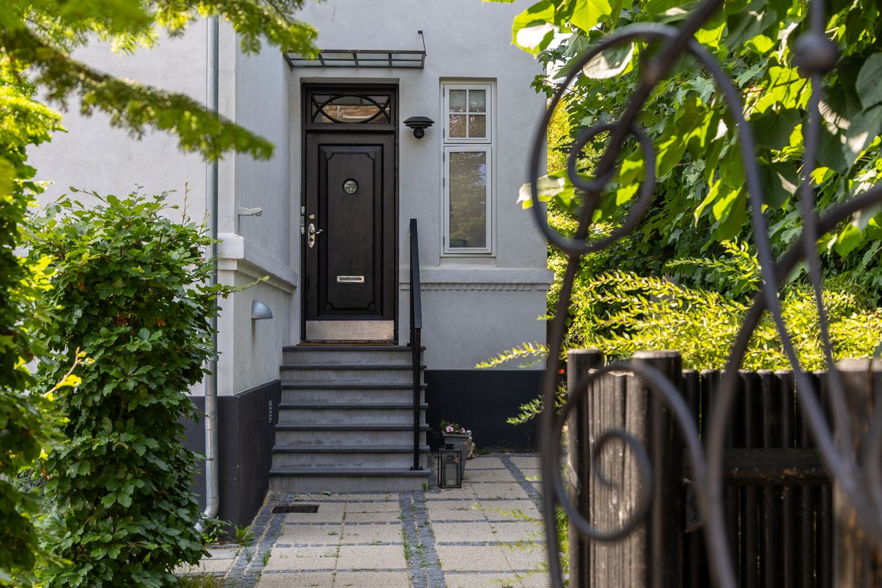 Rygårds Alle 4, 2900 Hellerup, billede 1 af 8