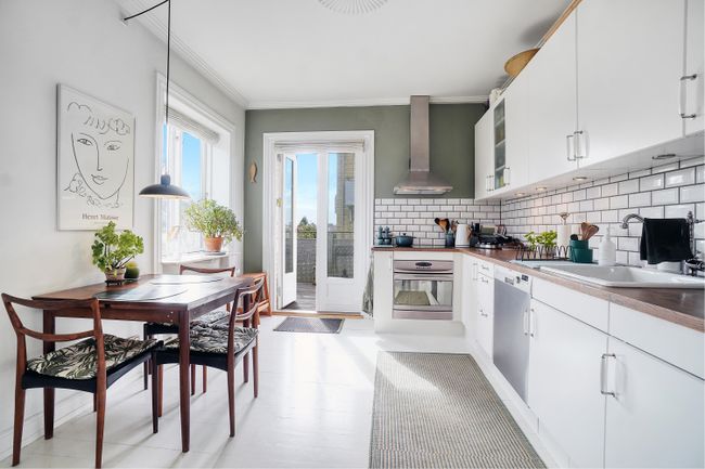 Vedbendvej 2B, st. th., 2900 Hellerup