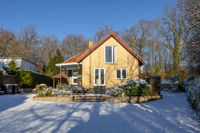 Erslevsvej 14, 2820 Gentofte