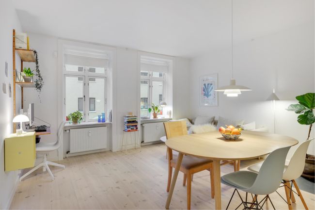 Christianshvilevej 4, st. tv., 2920 Charlottenlund