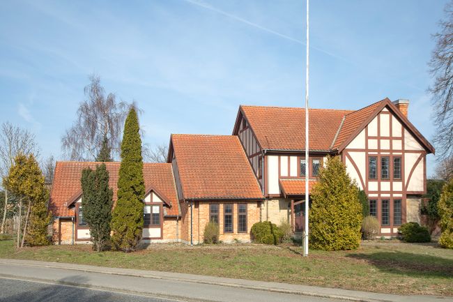 Havslundevej 8, 2900 Hellerup