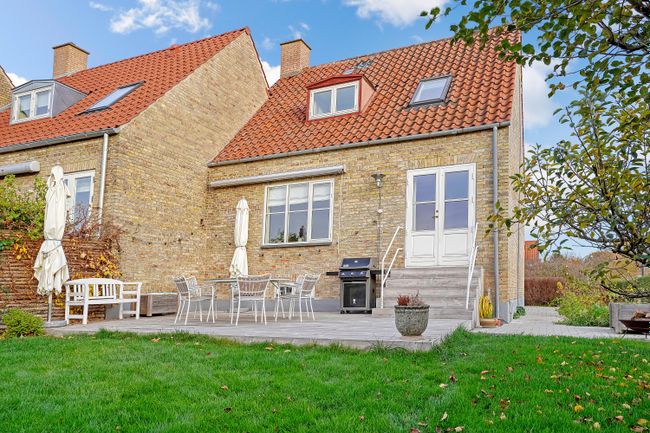 Slettevej 20, 2870 Dyssegård
