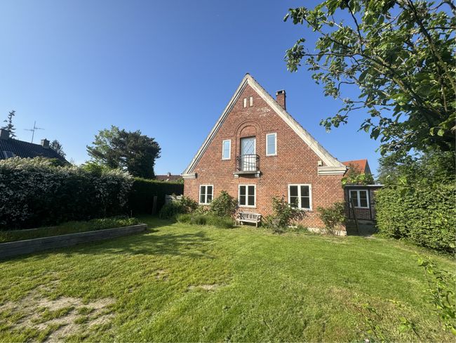 Gyldenlundsvej 26, 2920 Charlottenlund