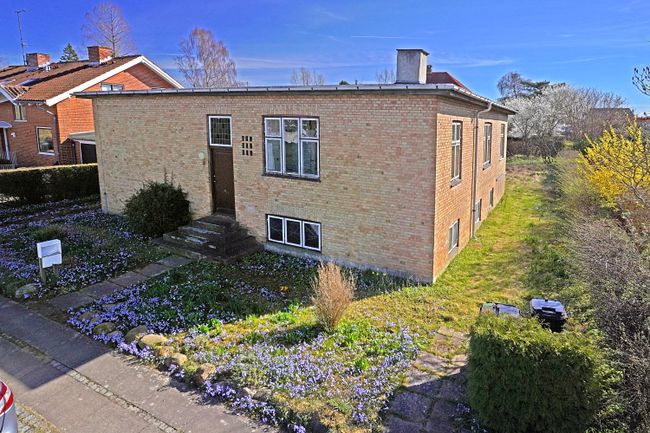 Ranunkelvej 4, 2820 Gentofte