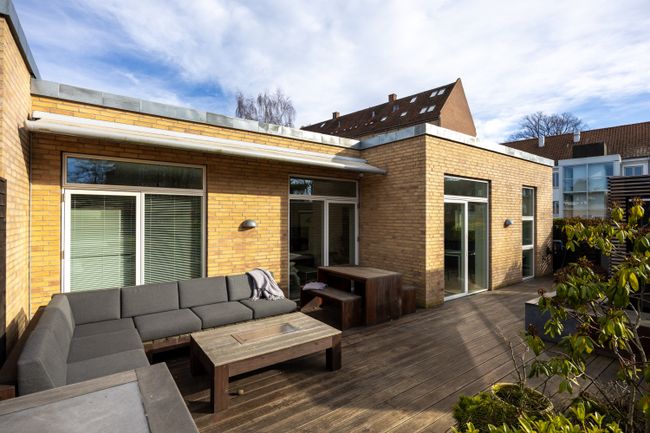 Ordruphøjvej 4, 2920 Charlottenlund