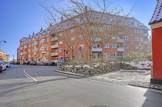 Søgårdsvej 5A, 1. tv., 2820 Gentofte