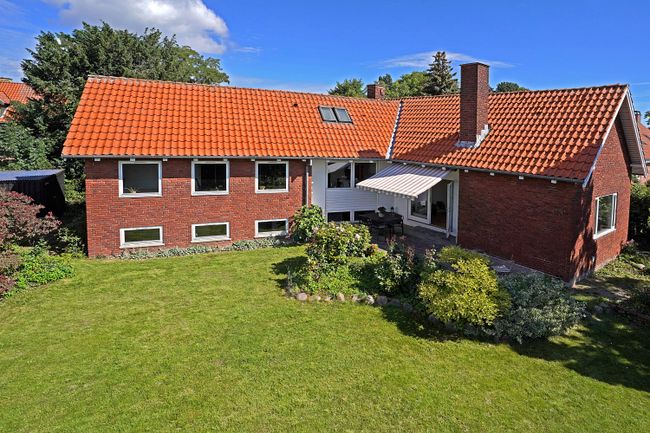 Søndersøvej 26B, 2820 Gentofte
