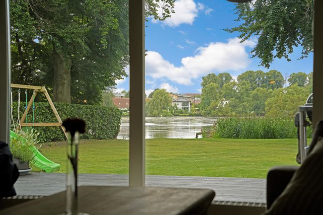 Søholm Park 9, 2900 Hellerup