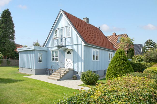 Sophus Bauditz Vej 39