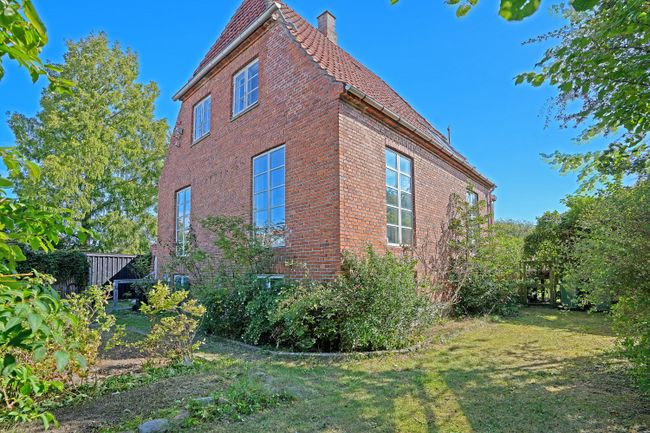 Ingeborgvej 43, 2900 Hellerup